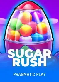 SUGAR RUSH